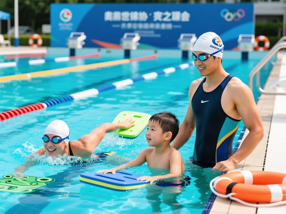 九游娱乐官方平台-“2025世界运动会：简阳文体中心羽毛球赛事燃爆全场”  第3张
