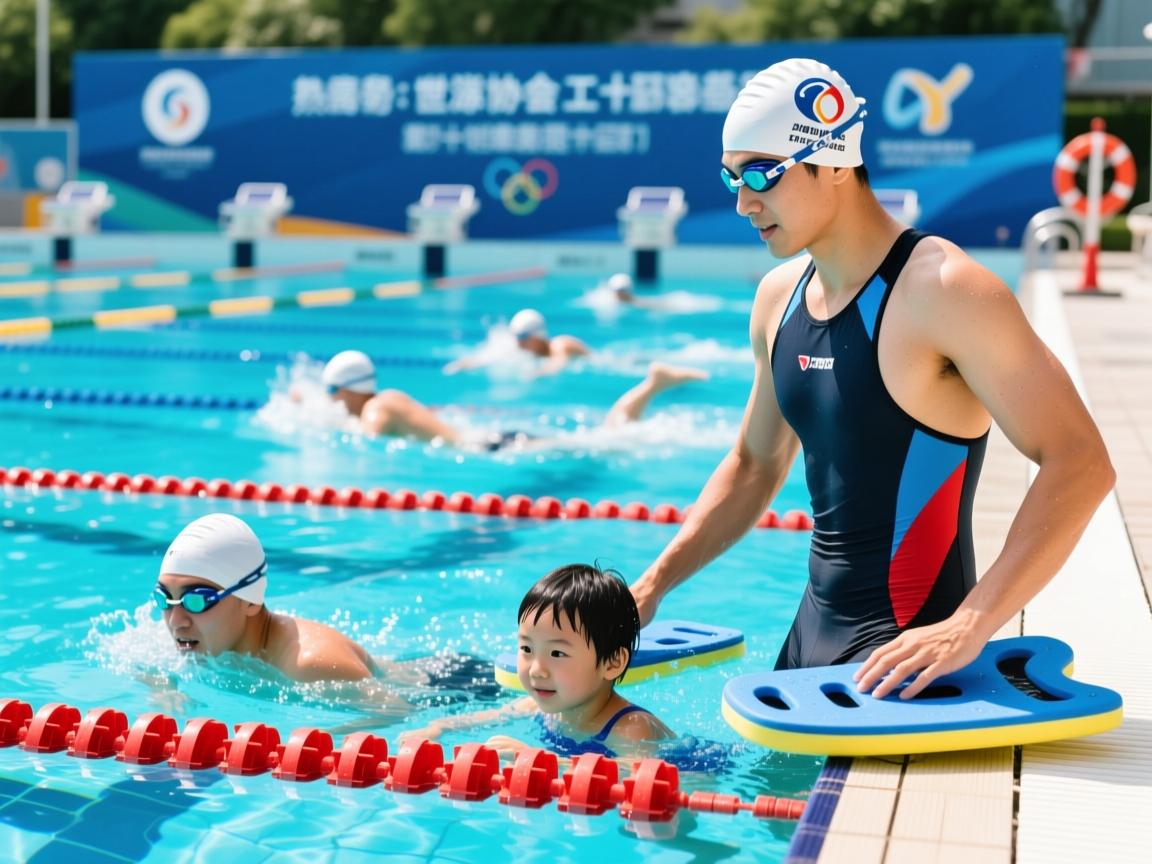 九游娱乐app官网-“2025世界运动会：简阳文体中心羽毛球赛引发热烈关注”  第2张