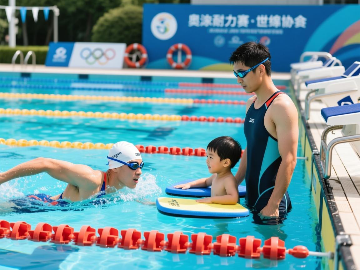 九游娱乐下载-“2025世界运动会：舞者们在运动舞蹈赛场中激情释放，每一步都震撼全场！”  第3张