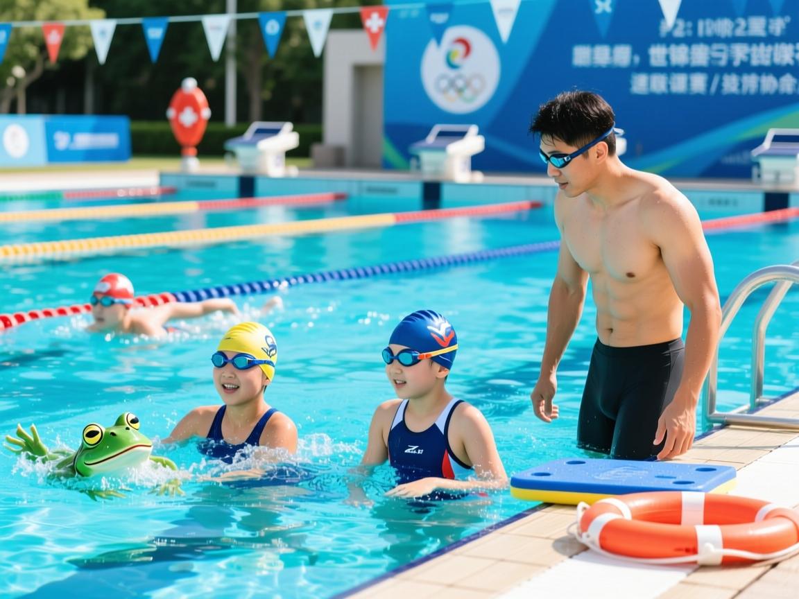 九游娱乐官方-“2025世界运动会：简阳文体中心羽毛球赛成全民焦点”