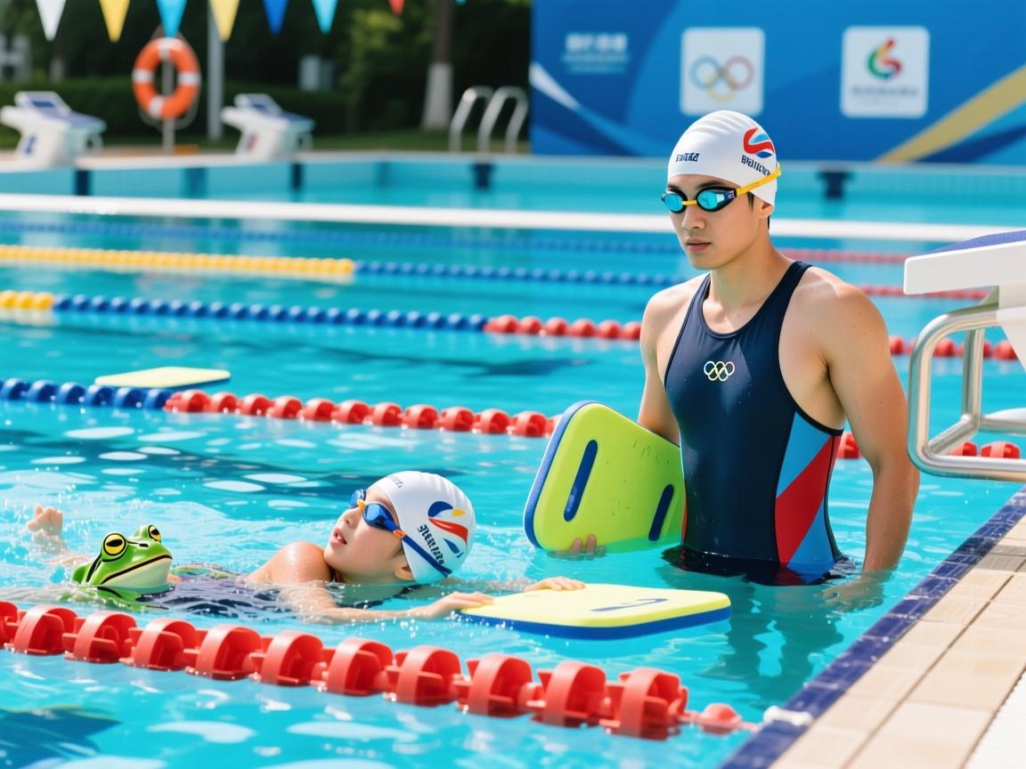 九游娱乐app下载-“2025世界运动会：运动舞蹈赛事，让舞者用脚步传递力量与美丽”  第2张