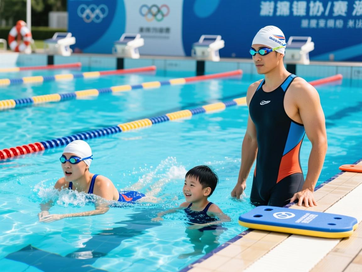 九游娱乐app下载-“2025世界运动会：运动舞蹈赛事，让舞者用脚步传递力量与美丽”  第3张