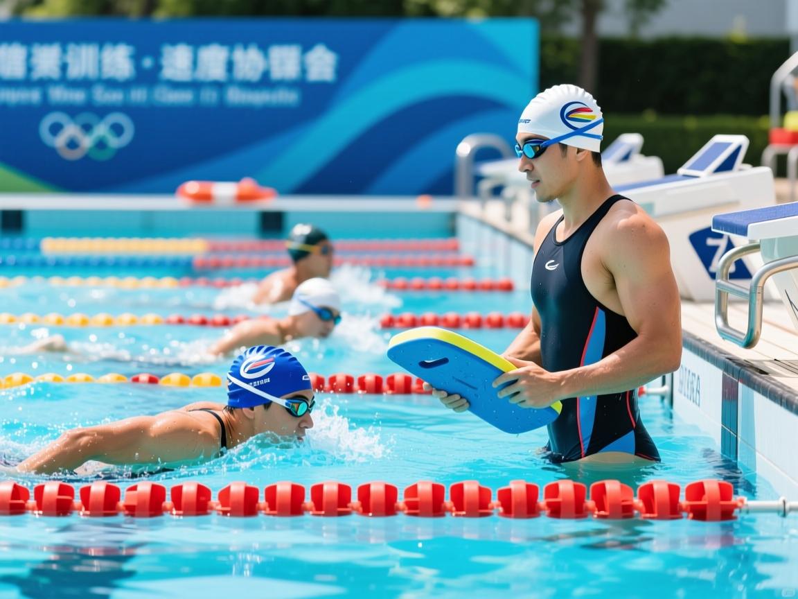 九游体育官网入口-“2025世界运动会:运动舞蹈赛事,让舞者用脚步传递力量与美丽” 第3张