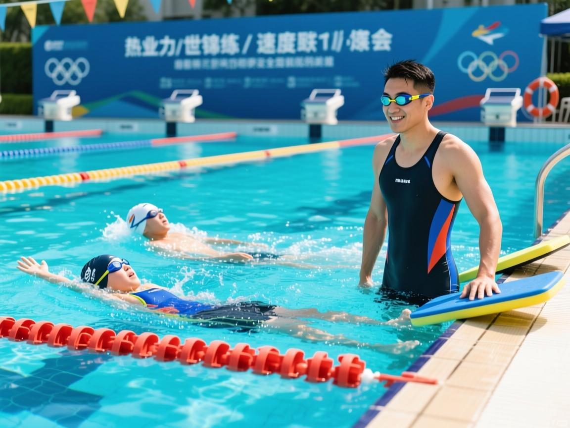 九游体育官网-“2025世界运动会：运动舞蹈赛事，音乐激发创意，舞步演绎无尽可能”  第1张