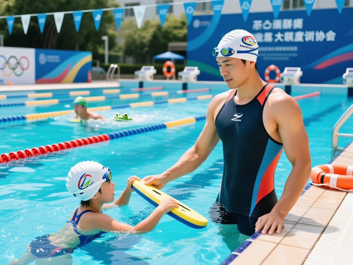 九游.中国官网-“2025世界运动会：运动舞蹈赛事，让舞者用脚步传递力量与美丽”  第2张