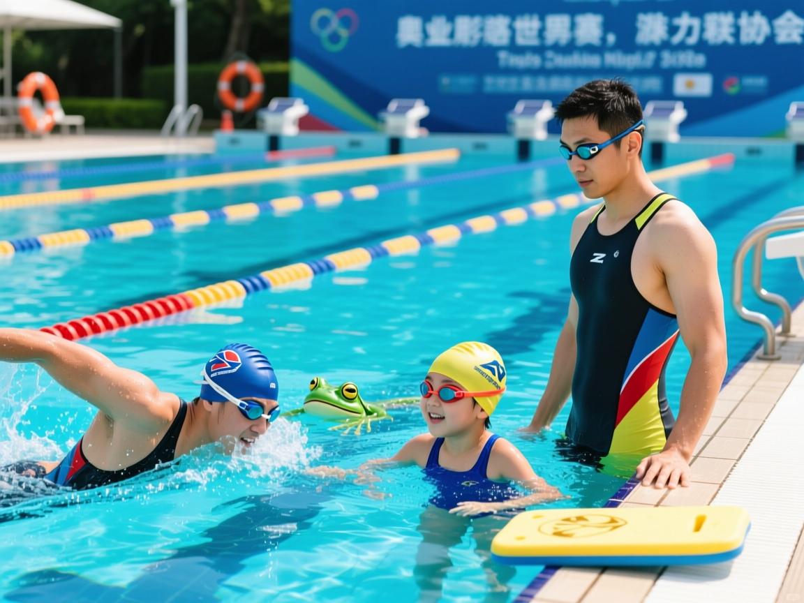 九游.中国官网-“2025世界运动会：运动舞蹈赛事，让舞者用脚步传递力量与美丽”  第3张