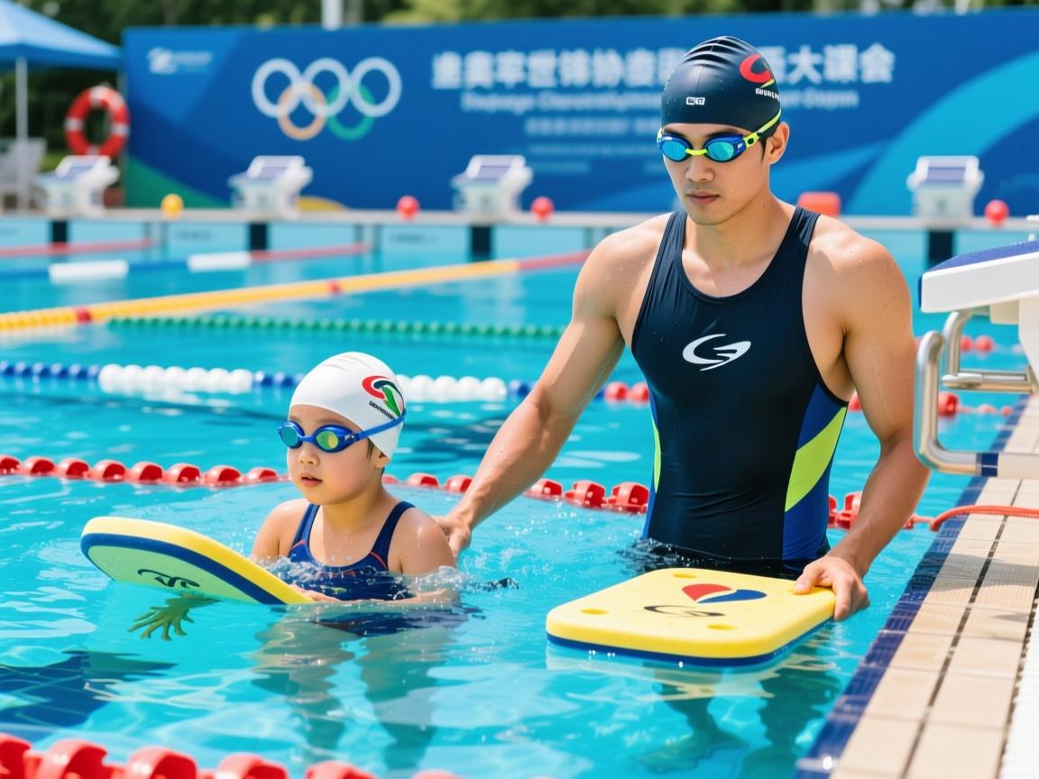 九游体育官网-“2025世界运动会：运动舞蹈赛事，音乐激发创意，舞步演绎无尽可能”  第2张