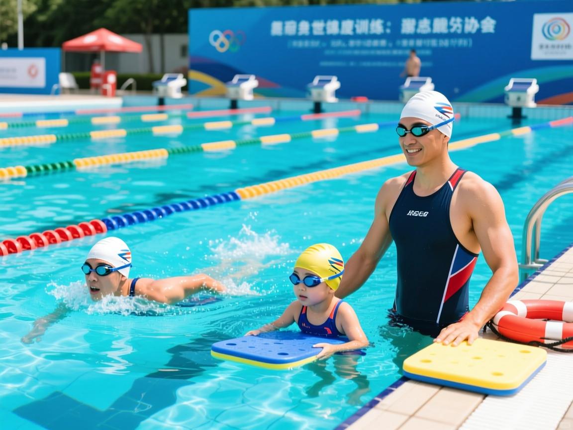 九游娱乐app下载-“2025世界运动会：运动舞蹈赛事，音乐激发创意，舞步演绎无尽可能”  第2张