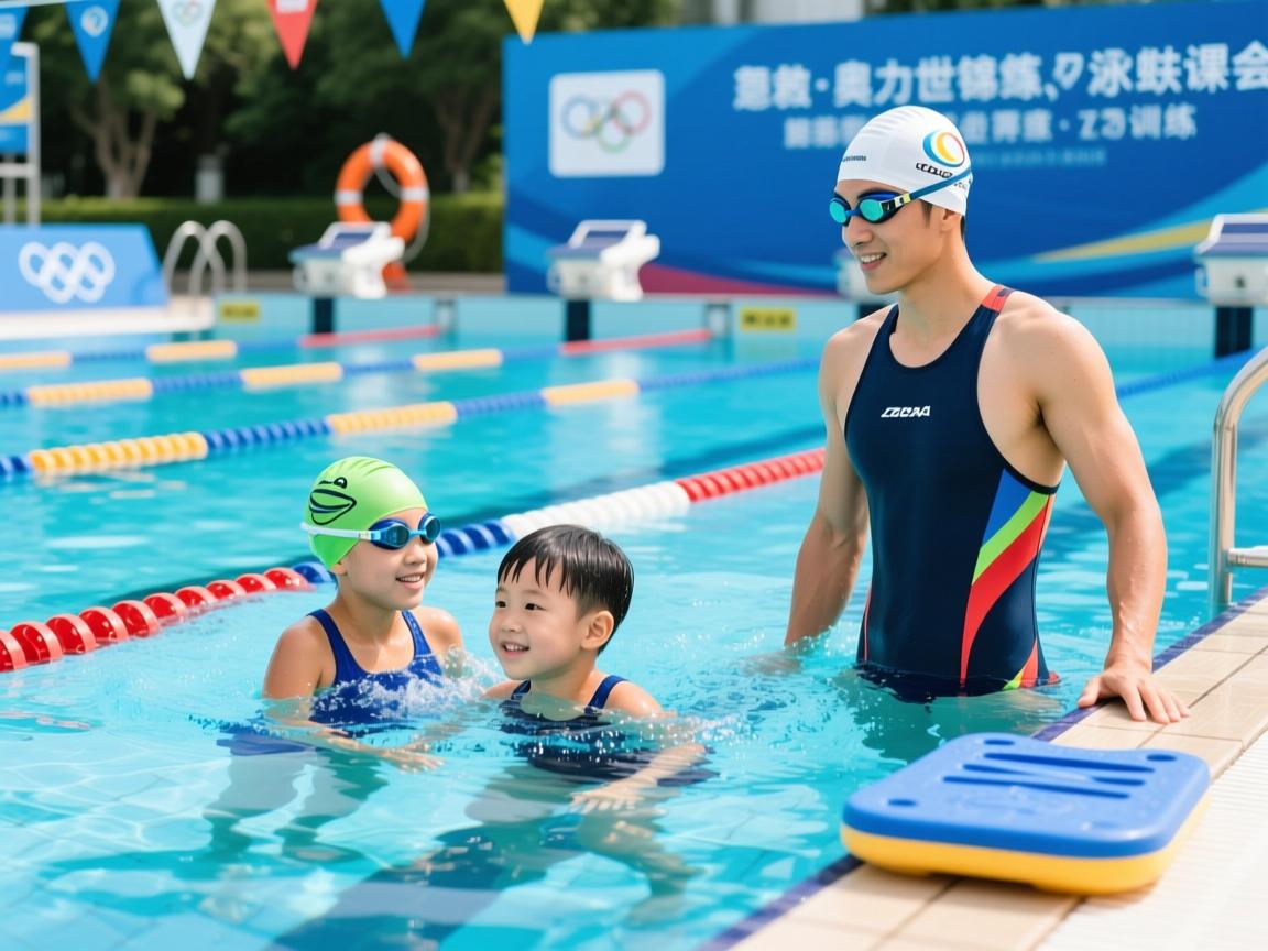 九游娱乐平台-“2025世界运动会:运动舞蹈赛场,舞者以极限动作挑战完美姿态” 第3张