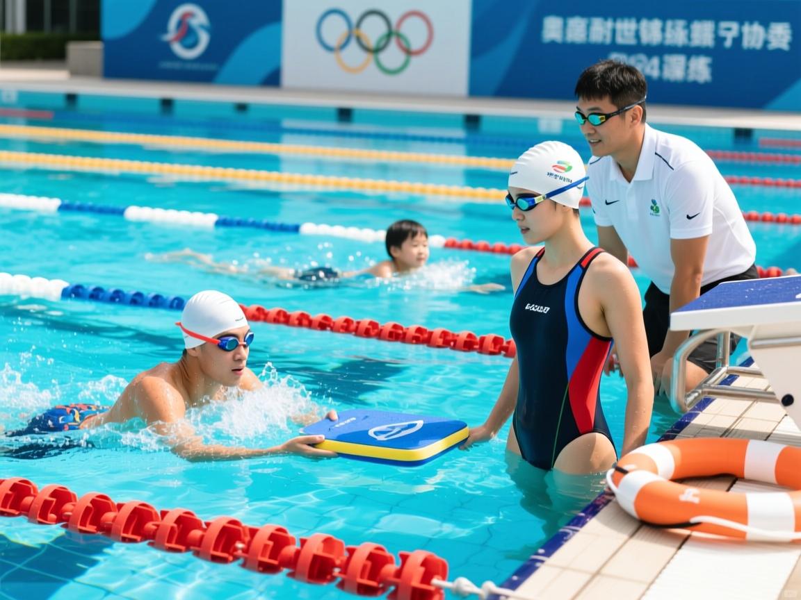 九游娱乐官网-“2025世界运动会:运动舞蹈赛场,舞者以极限动作挑战完美姿态” 第3张