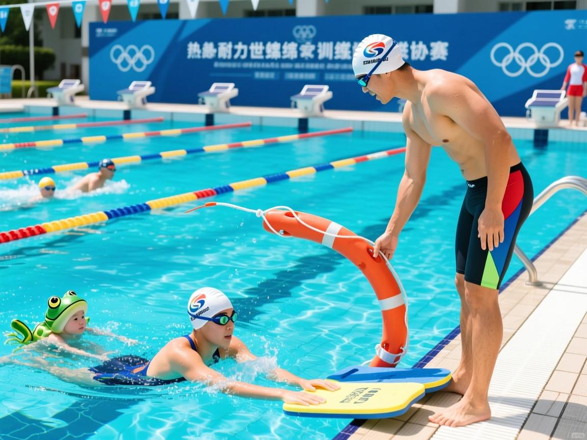 九游娱乐app下载-“2025世界运动会：运动舞蹈赛事，音乐激发创意，舞步演绎无尽可能”