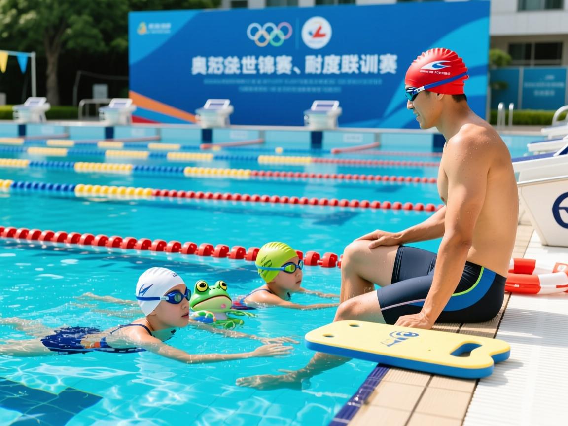 九游娱乐app下载-“2025世界运动会：运动舞蹈赛事，音乐激发创意，舞步演绎无尽可能”  第3张