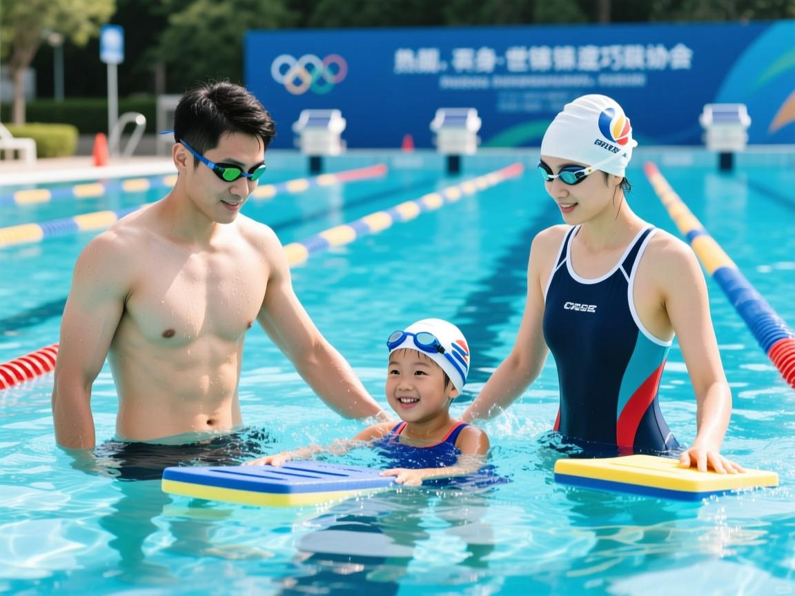 九游娱乐app下载-“2025世界运动会：运动舞蹈赛事，音乐激发创意，舞步演绎无尽可能”  第2张