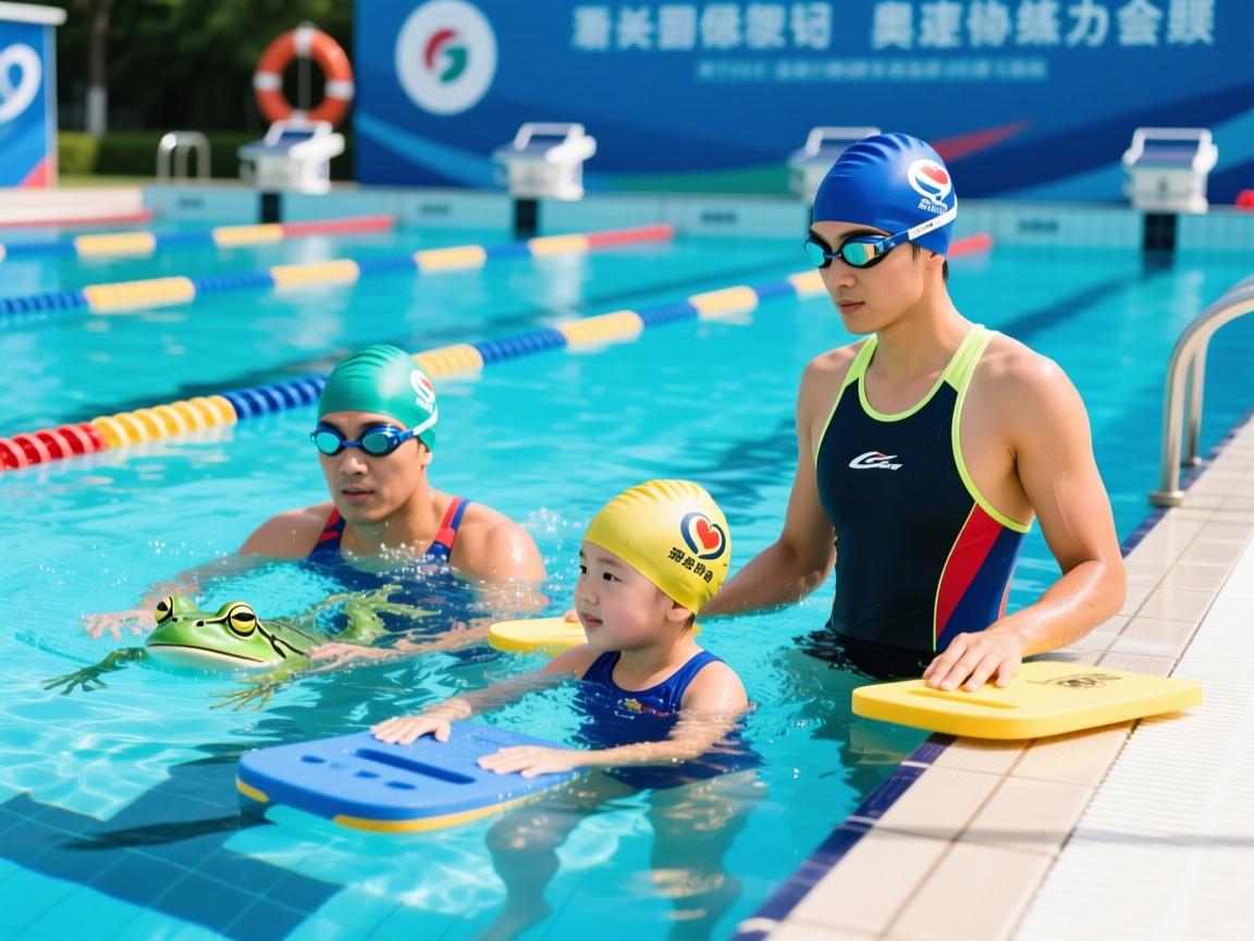 九游娱乐在线-“2025世界运动会：运动舞蹈赛场，舞者以极限动作挑战完美姿态”  第2张