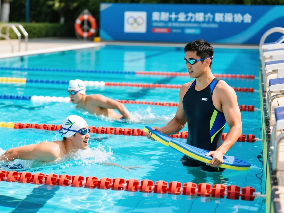 九游娱乐-“2025世界运动会：运动舞蹈赛场，金牛区城北体育馆见证舞者挑战极限的时刻”  第3张