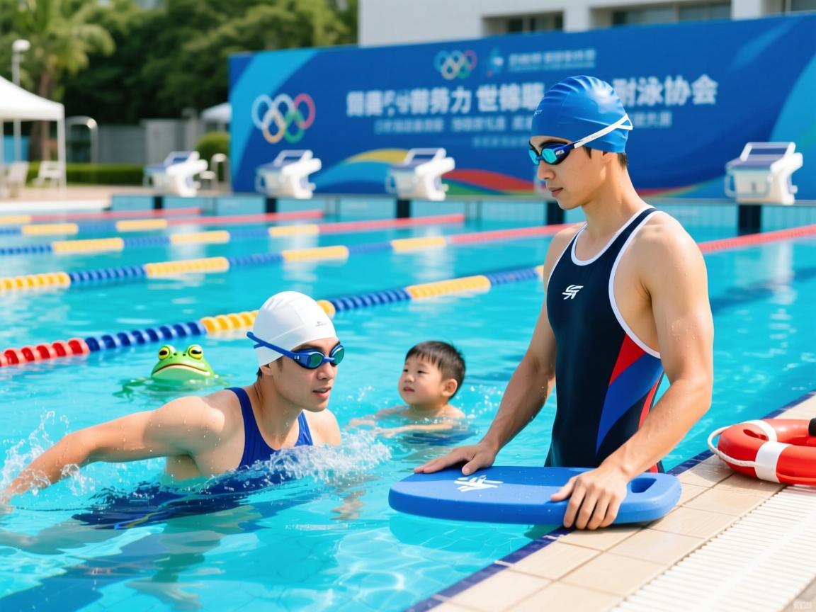 九游娱乐入口-“2025世界运动会：运动舞蹈赛场，金牛区城北体育馆成为全世界关注的焦点”