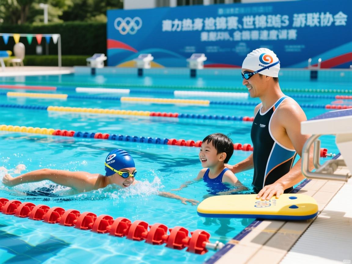 九游娱乐入口-“2025世界运动会：运动舞蹈赛场，金牛区城北体育馆成为全世界关注的焦点”  第3张