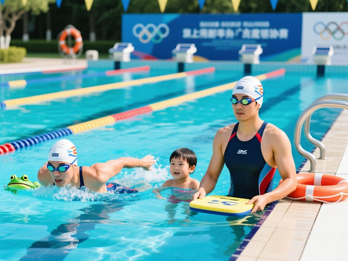 九游娱乐入口-“2025世界运动会：运动舞蹈赛场，金牛区城北体育馆成为全世界关注的焦点”  第2张