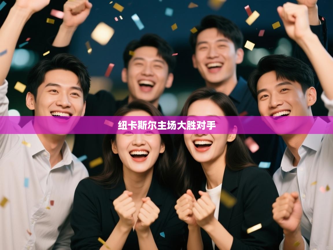 纽卡斯尔主场大胜对手 第2张